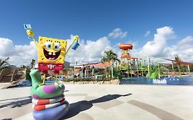 Nickelodeon Hotels And Resorts Punta Cana
