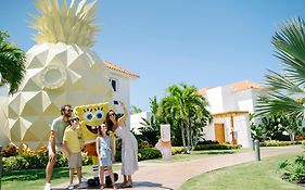 Nickelodeon Hotels And Resorts Punta Cana